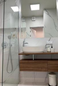 Apartament z aneksem kuchennym — 6