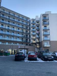 Apartament z aneksem kuchennym — 8